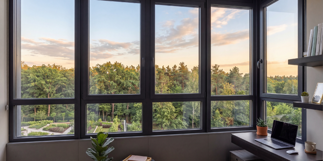 Сценарии для маленького пространства: дизайнерские решения для балконов и лоджий