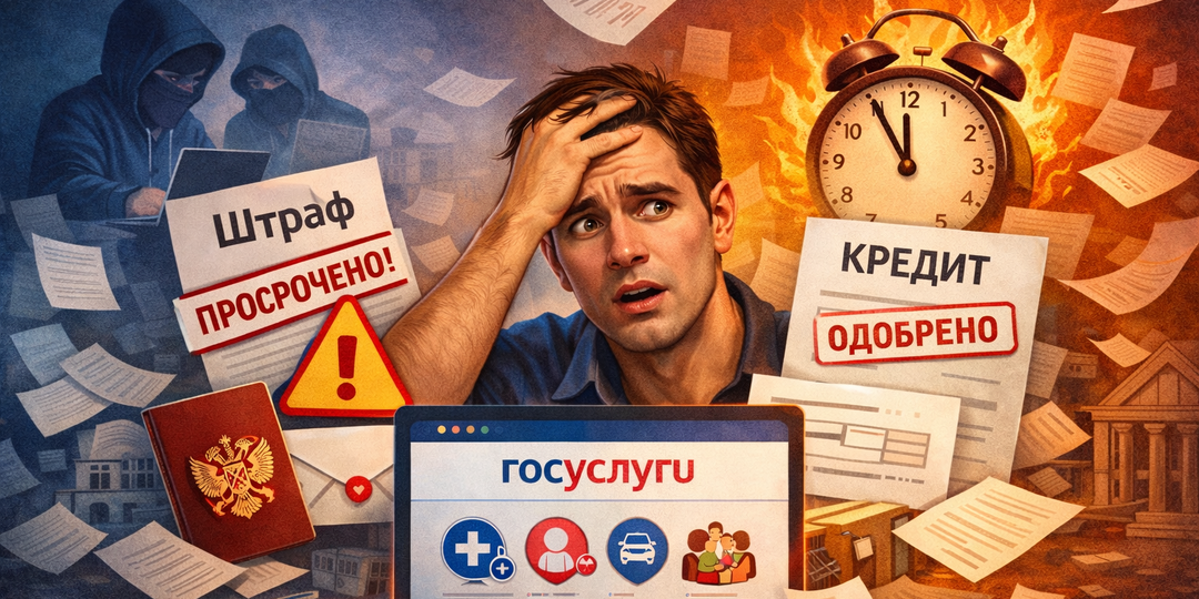 10 полезных функций Госуслуг, которые сэкономят деньги и время