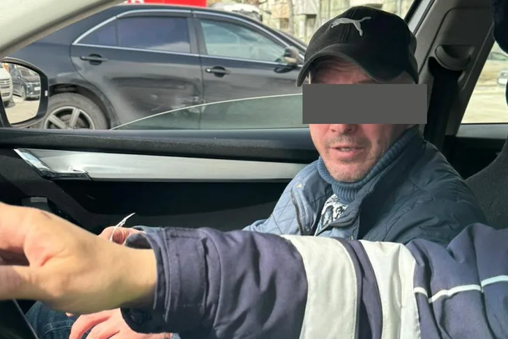    Фото АБ Гвардия