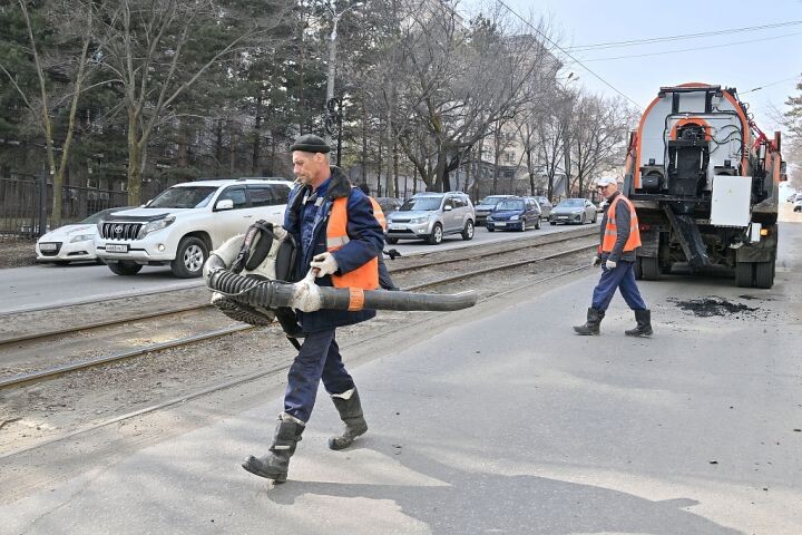    Фото:Пресс-служба администрации Хабаровска