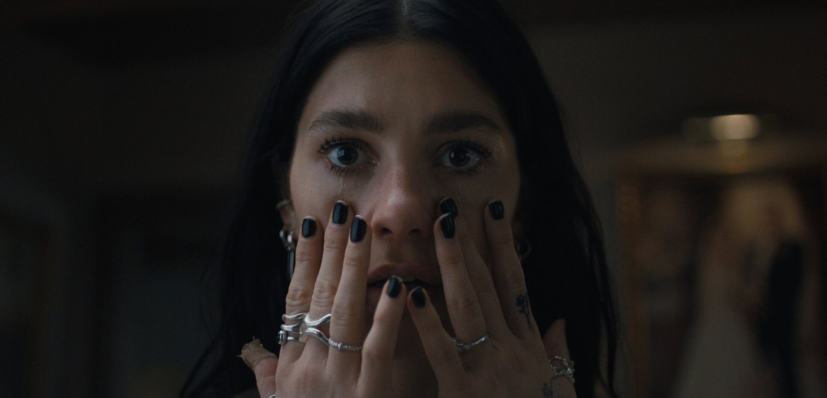 Камила Морроун. Источник: https://www.kinopoisk.ru/