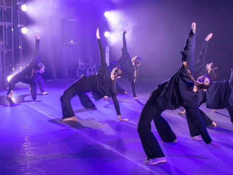     Фото: Федор Воронов/«Ямал-Медиа»