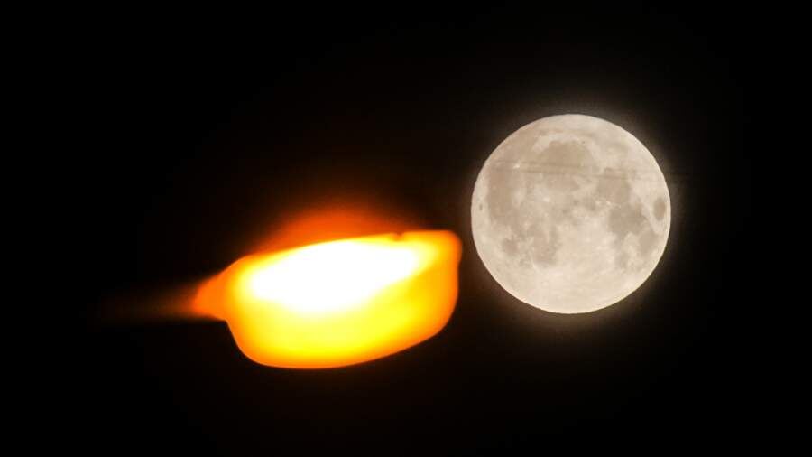 Фото: ИЗВЕСТИЯ/Сергей Лантюхов