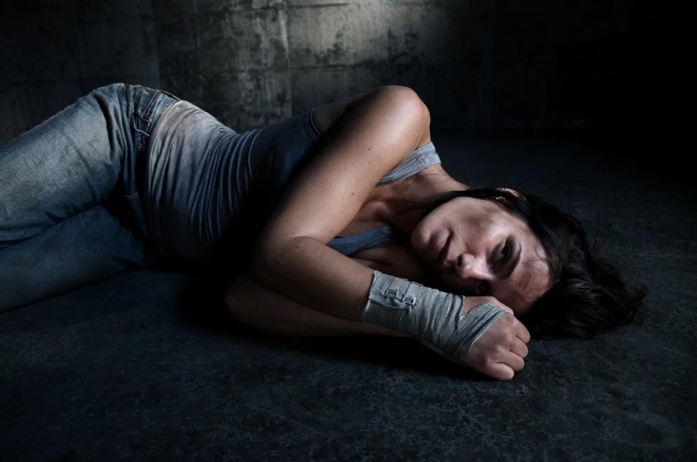 Кадр: Кинопоиск 