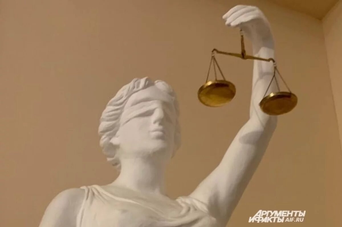    Жительницу Удмуртии осудили за аферу с квартирой недееспособной женщины