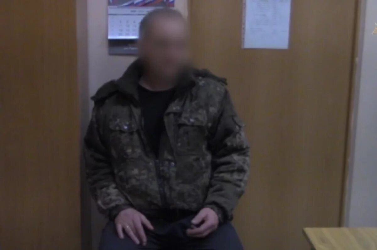    В Прикамье арестован мужчина, обвиняемый в убийстве беременной девушки