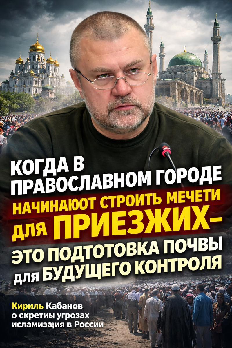 Автор: В. Панченко