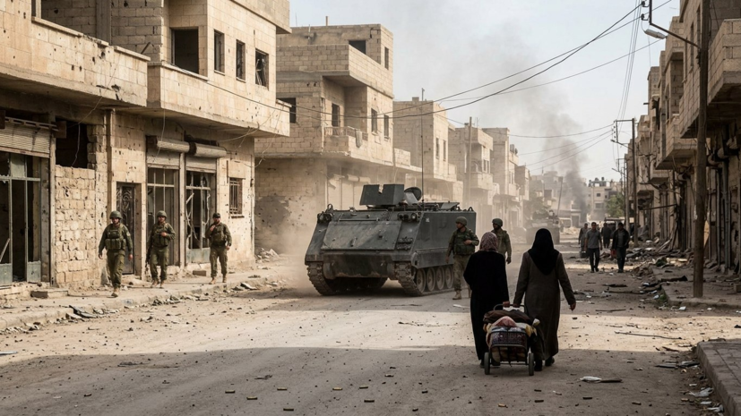   Сгенерировано с помощью ИИ