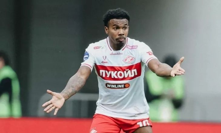 Оценки всем игрокам «Спартака» за матч против «Ростова». Кто лишил команду победы?