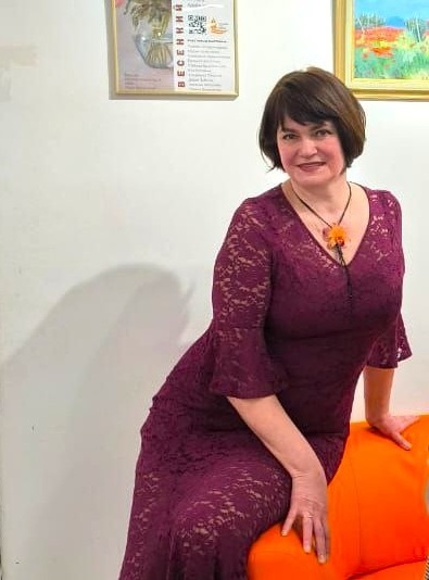 Екатерина Арно