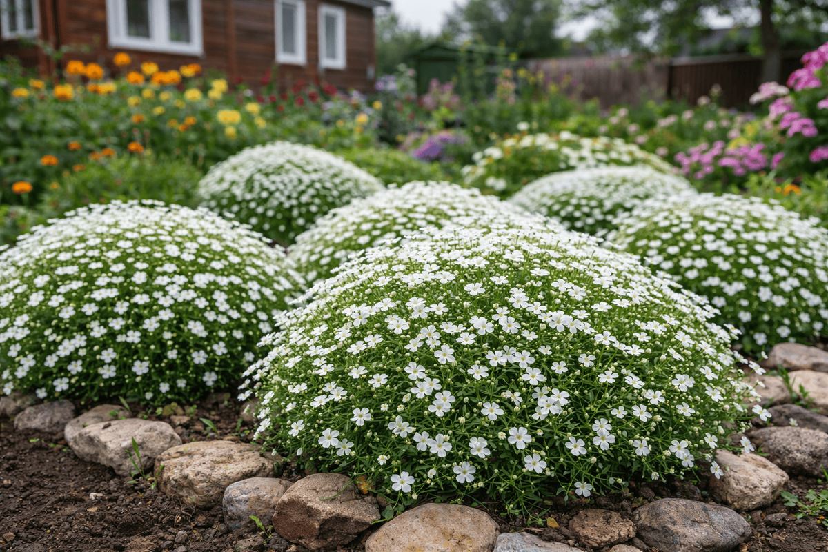    Садоводы в восторге от результата / PROKAZAN