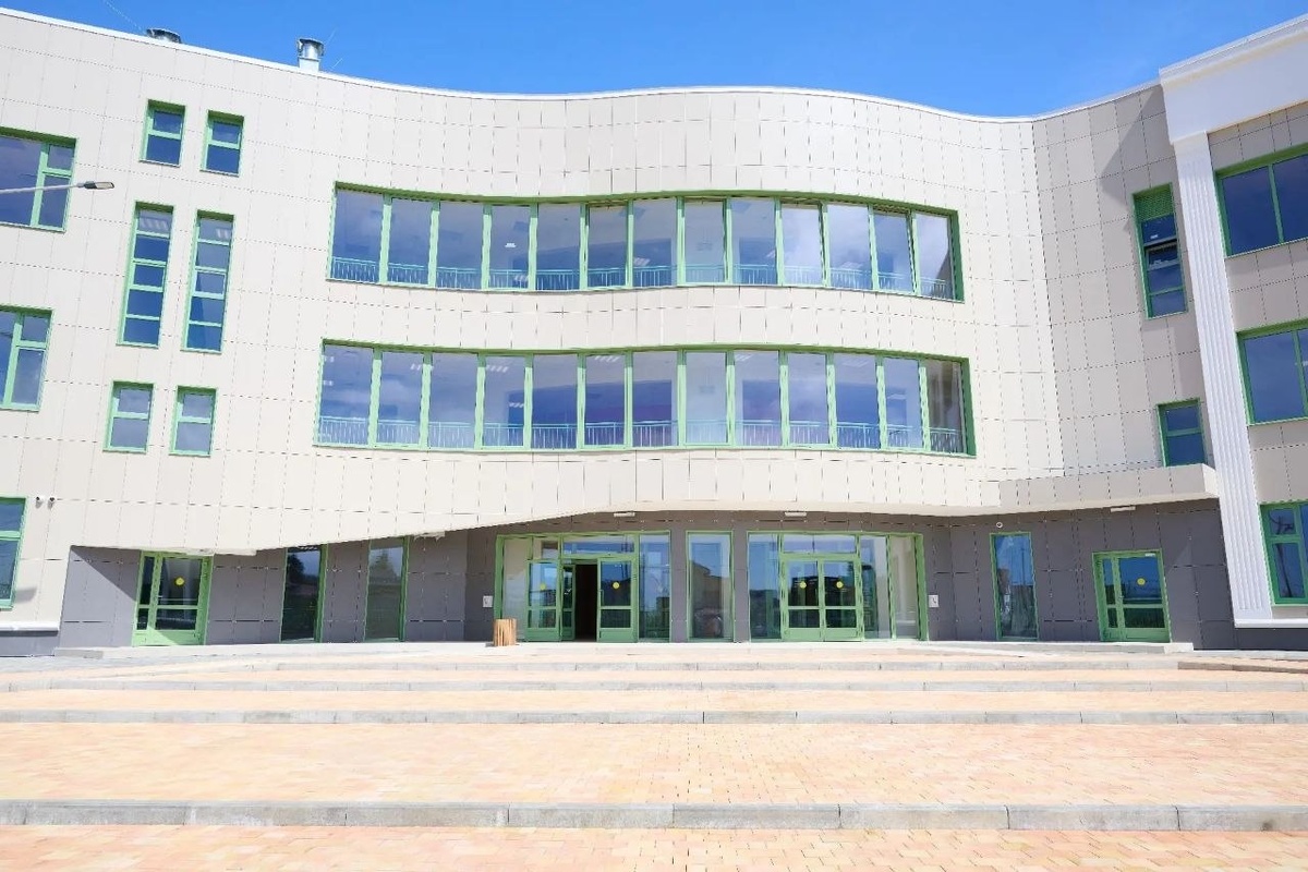    Фото: пресс-служба администрации города Сочи