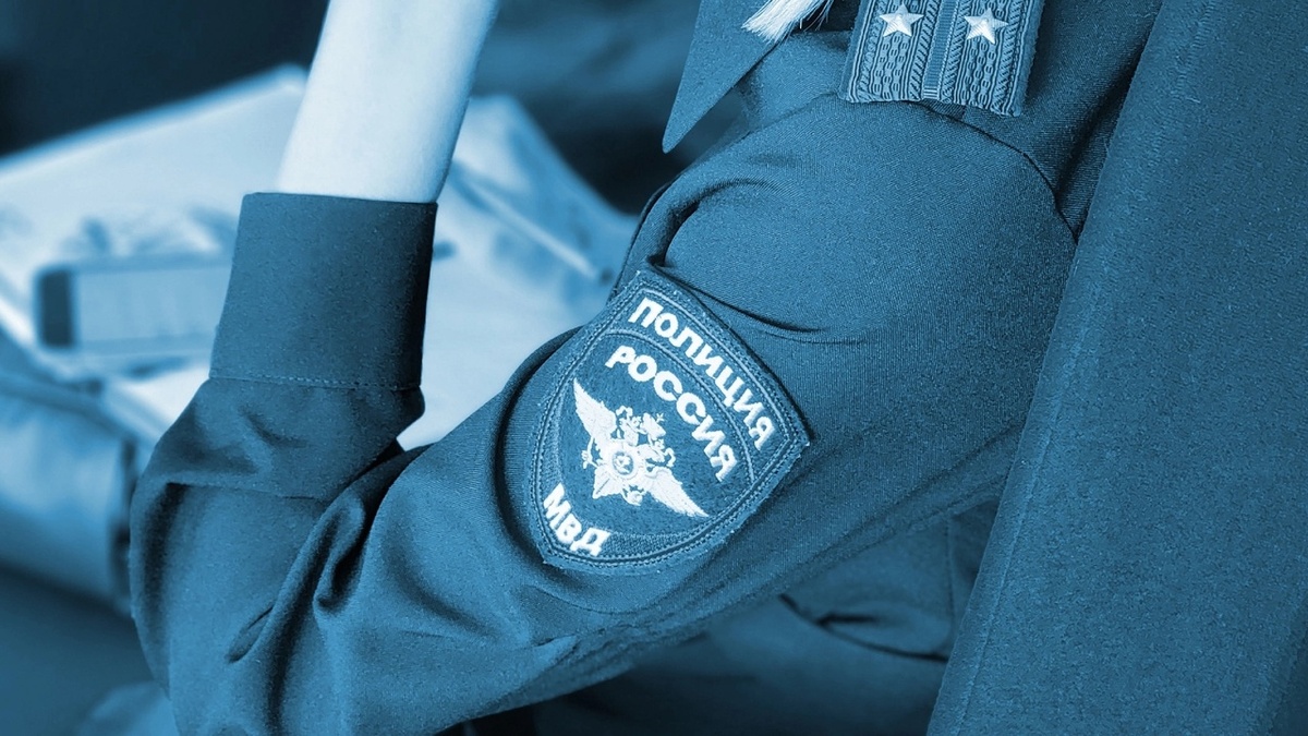    Фото: МВД по Республике Карелия / ВК