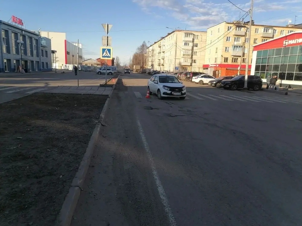    Фото: ГАИ Карелии