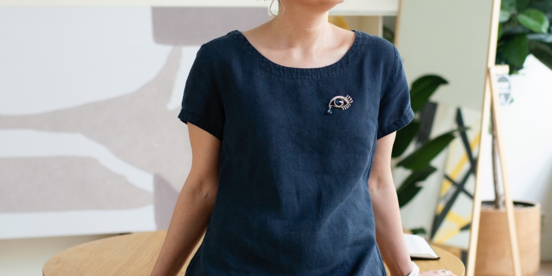 Тишина в эфире не случайна: я в процессе