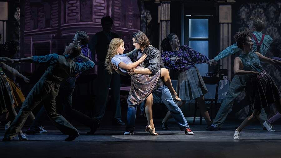    Фото: пресс-служба театральной компании «Бродвей Москва»