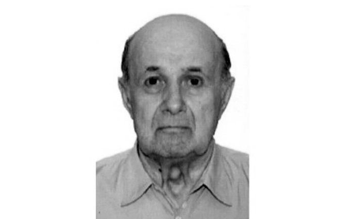    В Орске скончался бывший прокурор города Геннадий Отрышко Оренбуржье