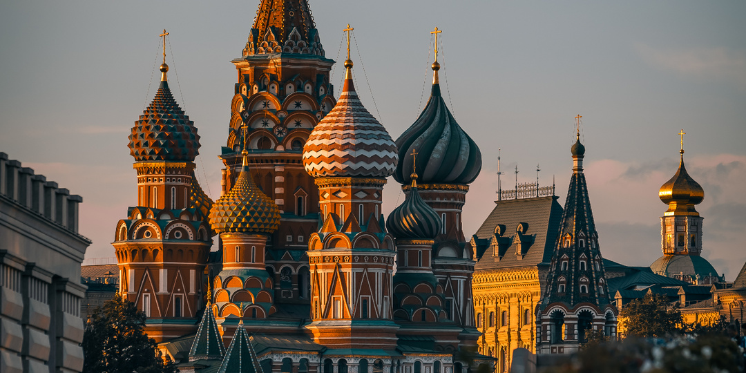 Как снять пустую Красную площадь летом: лайфхаки тревел-фотографа