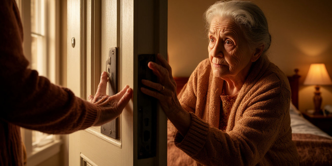 Почему нельзя пускать родственников в свою спальню: психология и правила защиты дома