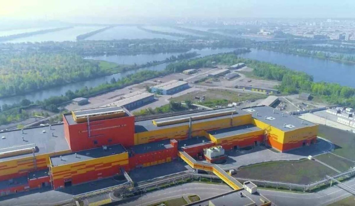     ММК. Источник: ria.ru Автор фото: Владимир Федоренко