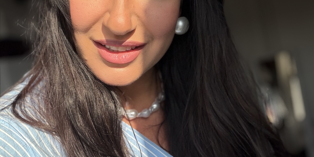 Полуюбка, цепи и жакет: что мы разбирали на этой неделе