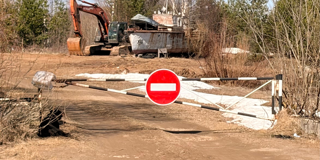 Ганино, Матанцы, Филейка: что скрывается за разбитыми дорогами в окрестностях Кирова?