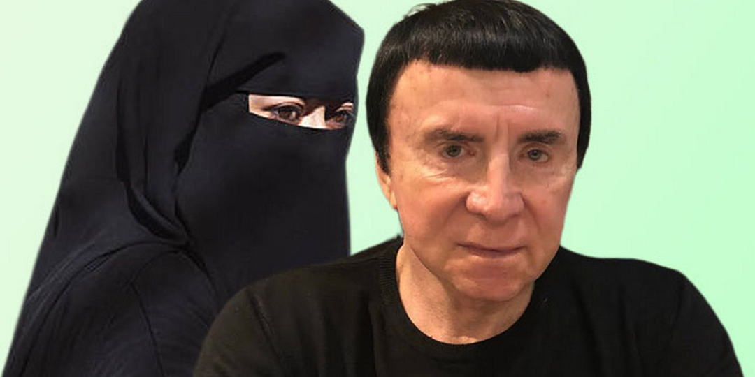 84 года, третья жена на 20 лет моложе и 8 языков: новая жизнь Анатолия Кашпировского
