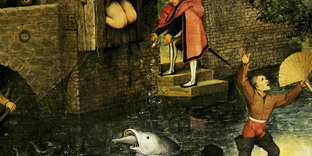 Зачем женщины травили своих мужей, а потом героически их спасали: сумасшедшее средневековье