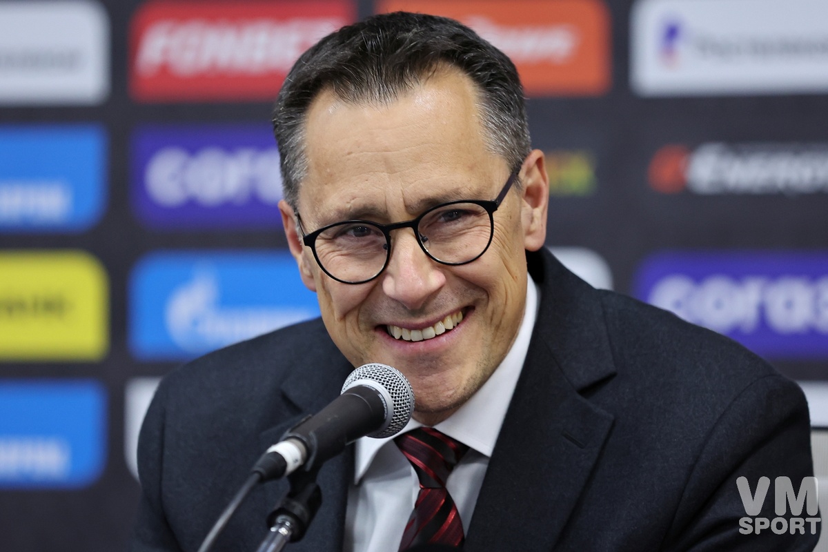 Фото: Олег Бухарев/ "В мире спорта".