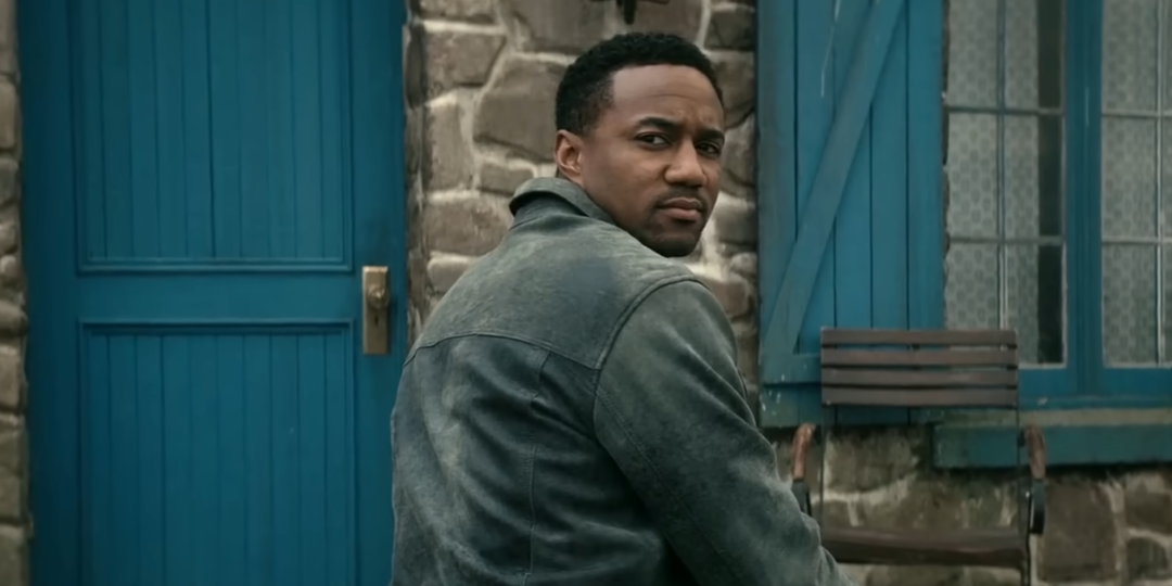 Почему Поезд А не смог убежать от Хоумлендера в сериале "Пацаны" пятый сезон