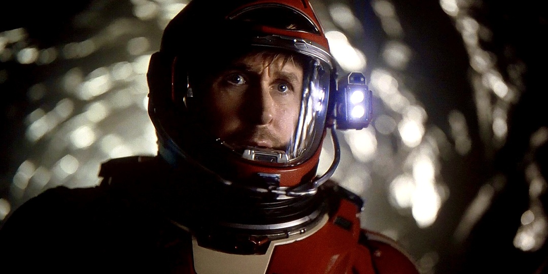 Разница между хорошим кино и интересной книгой // «Проект «Конец света»