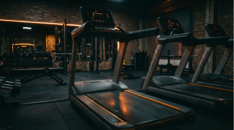 Электрическая или механическая беговая дорожка (treadmill): что выбрать?