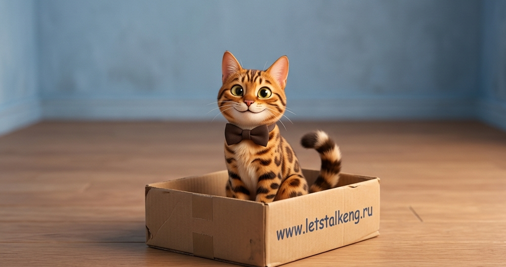 Кошки, которые гуляют сами по себе: Relative Clauses (Определяющие)