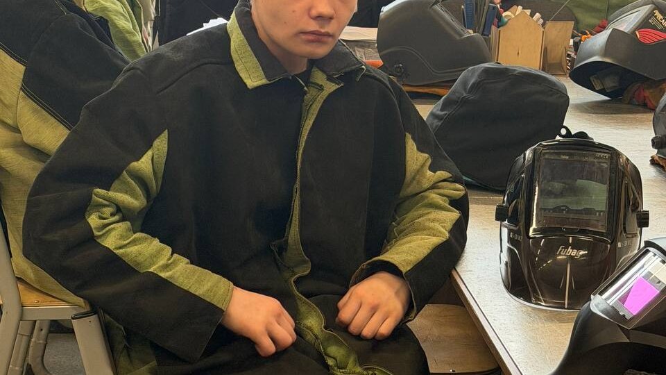 10 апреля на базе Красноярского техникума сварочных технологий и энергетики состоялся X Краевой конкурс профессионального мастерства