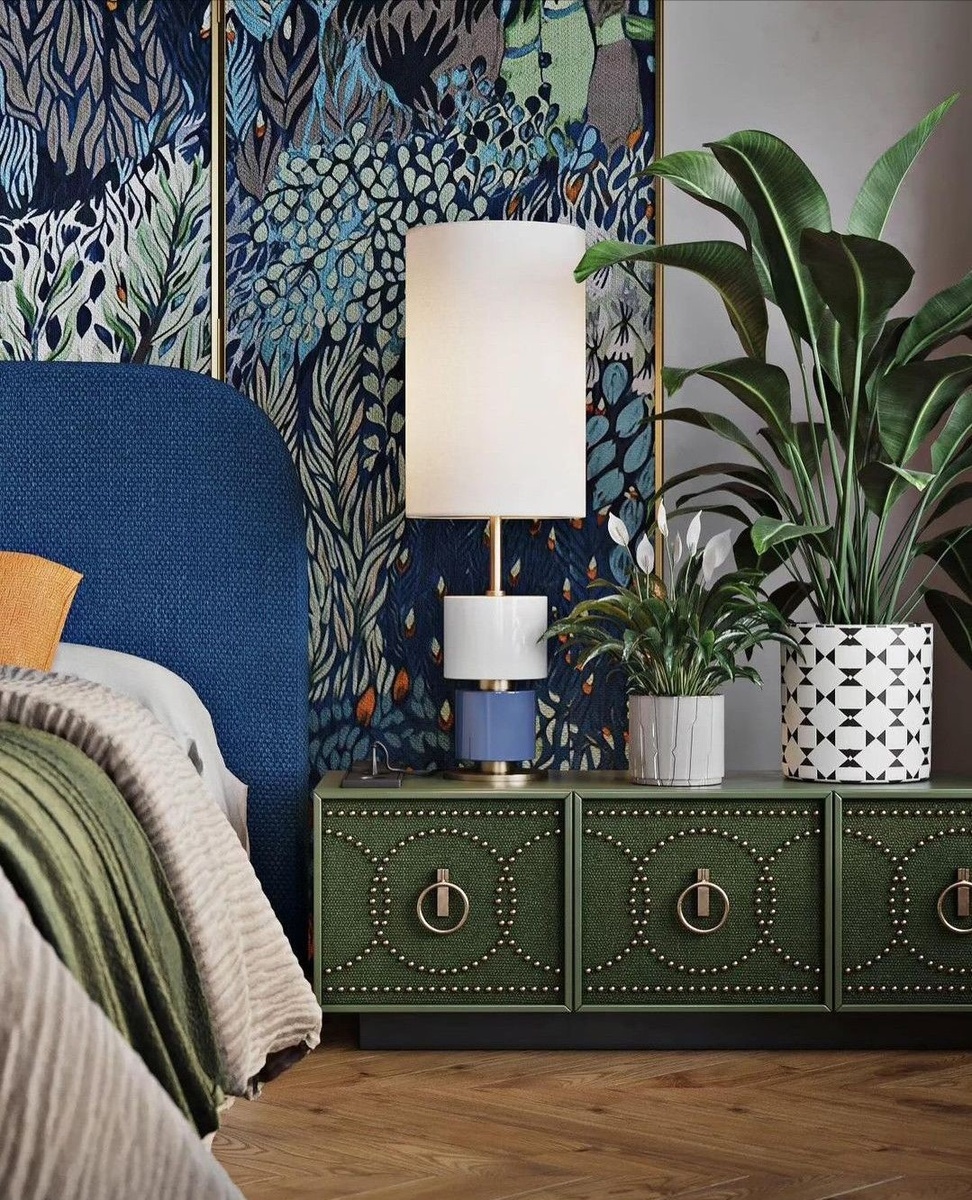 Дело в цвете