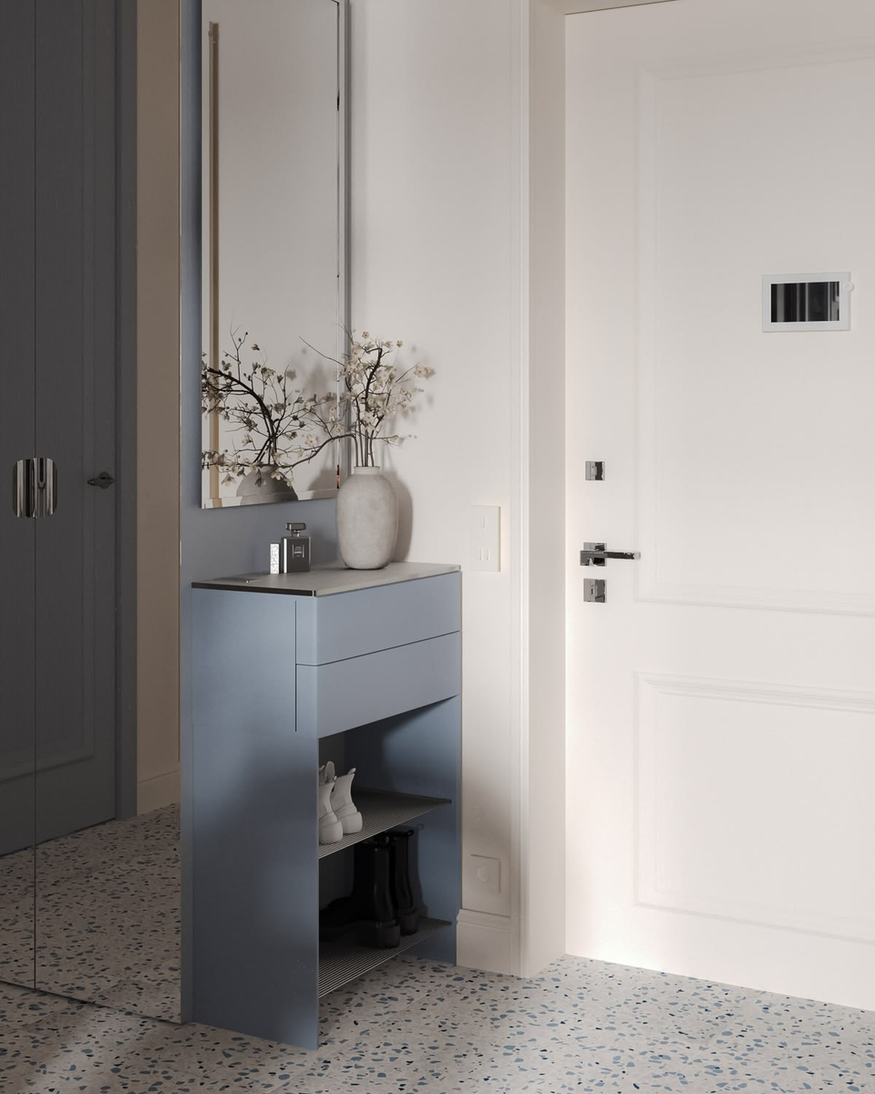 Дело в цвете