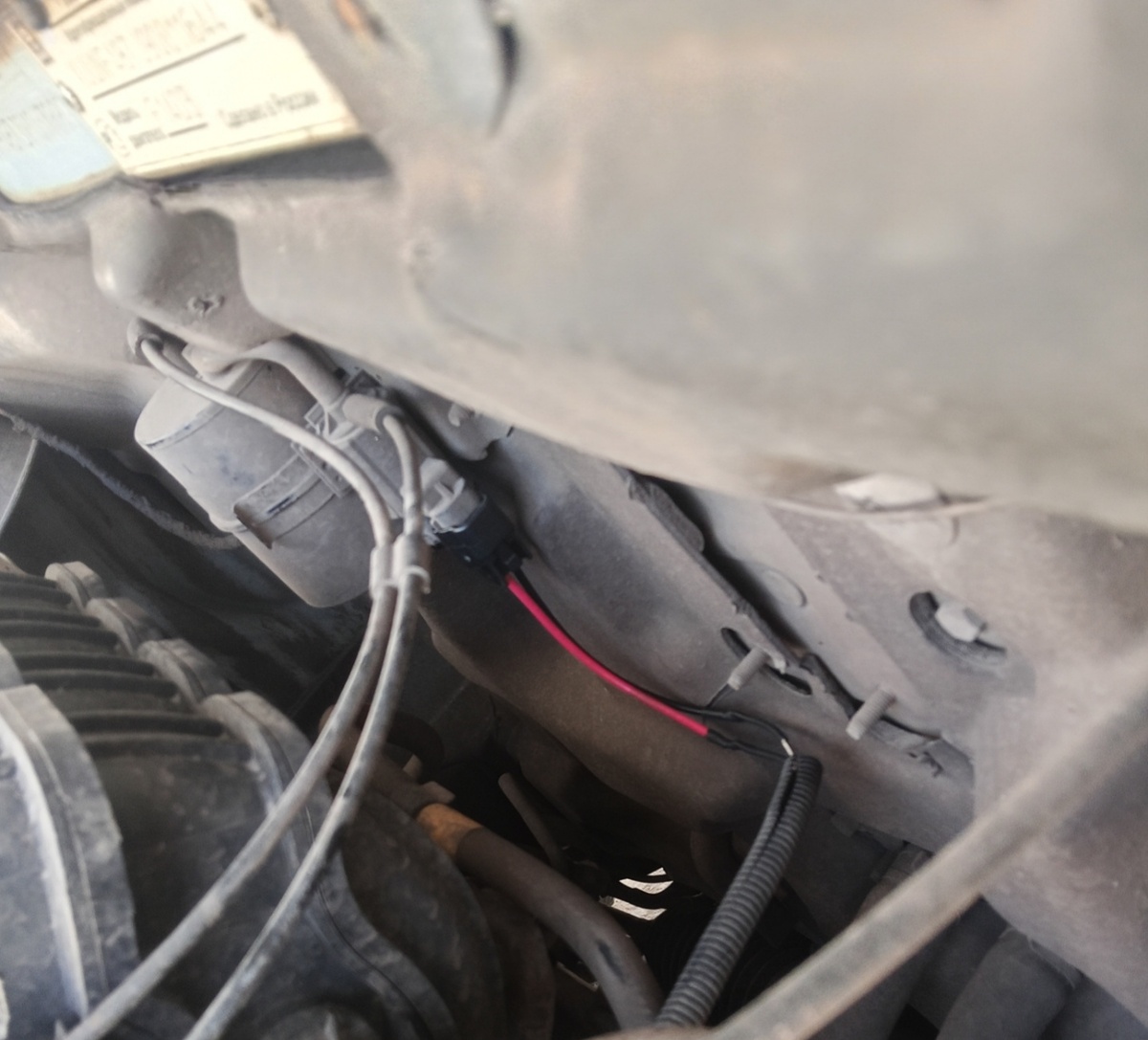 Новая фишка