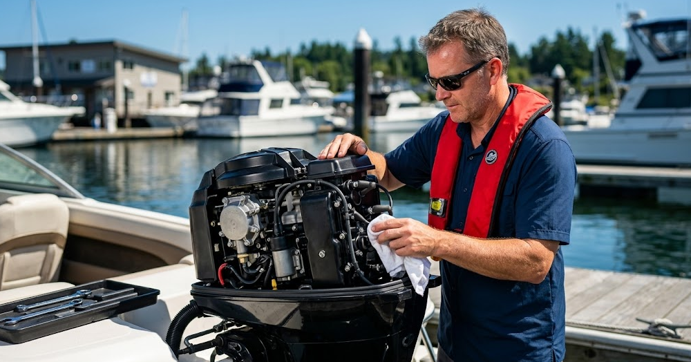 Судовождение