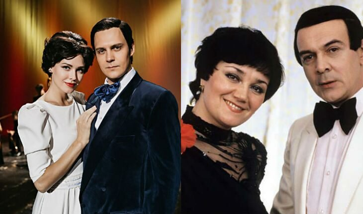 «Слышать о ней не хотим!»: почему родня Муслима Магомаева объявила войну его вдове Тамаре Синявской и обвиняет её в воровстве памяти