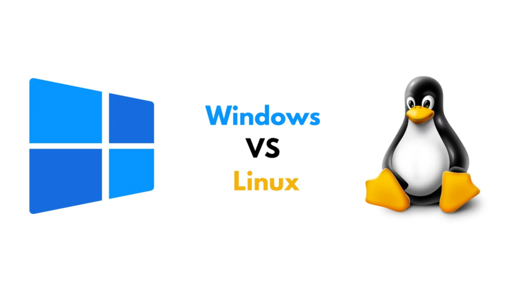      Linux вместо Windows: Франция круто меняет свою цифровую судьбу
