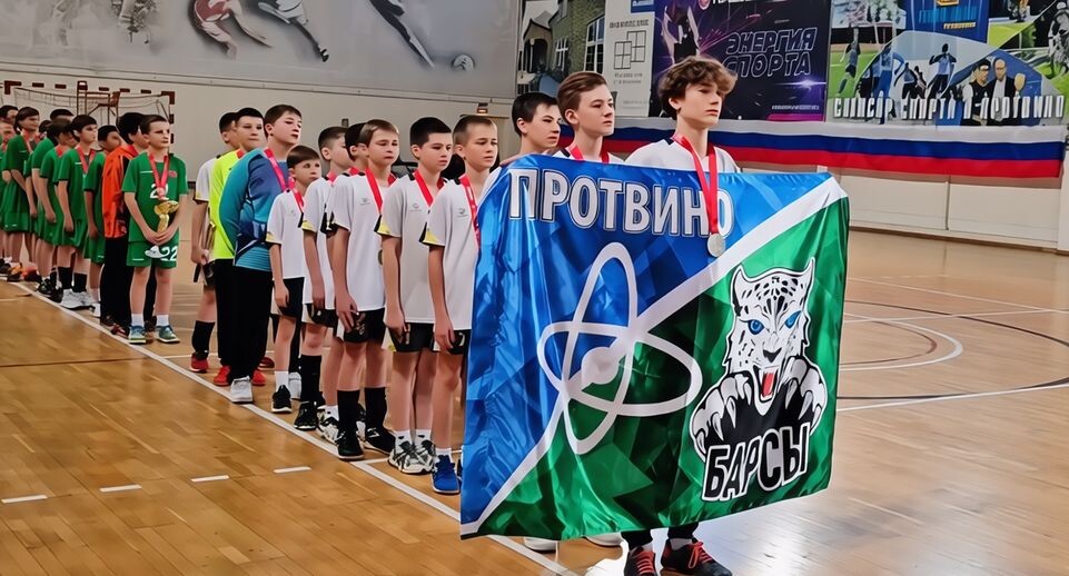    пресс-служба администрации г.о. Серпухов