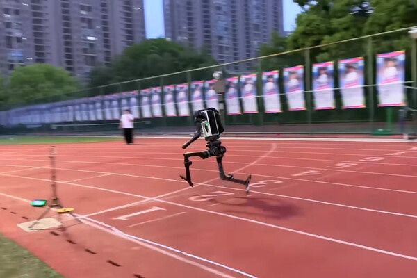 Unitree Robotics   📷