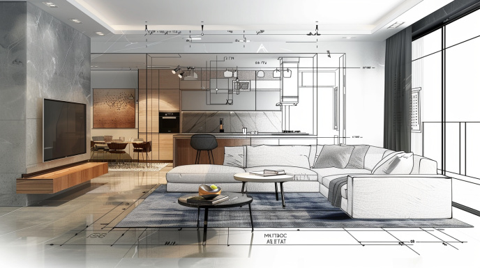 план дизайн проекта