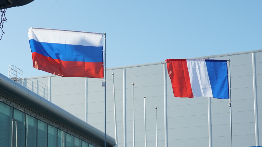    Фото: ИЗВЕСТИЯ/Павел Волков