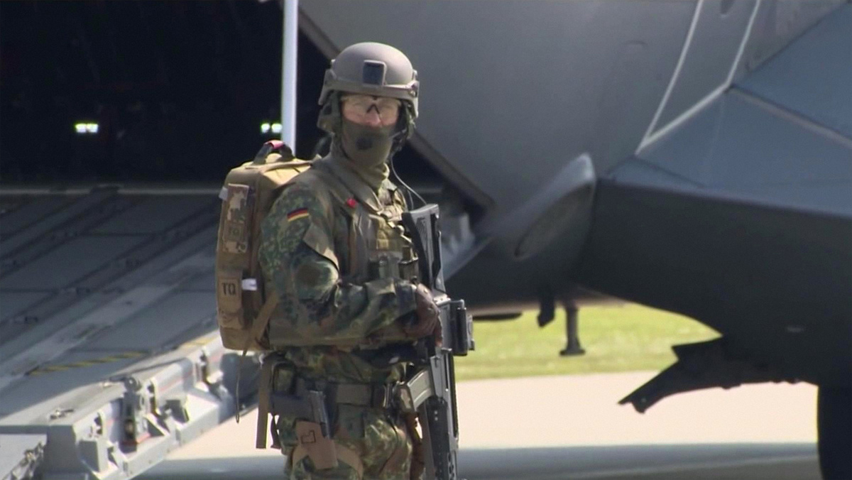    Кадр телеканала "Россия 24"