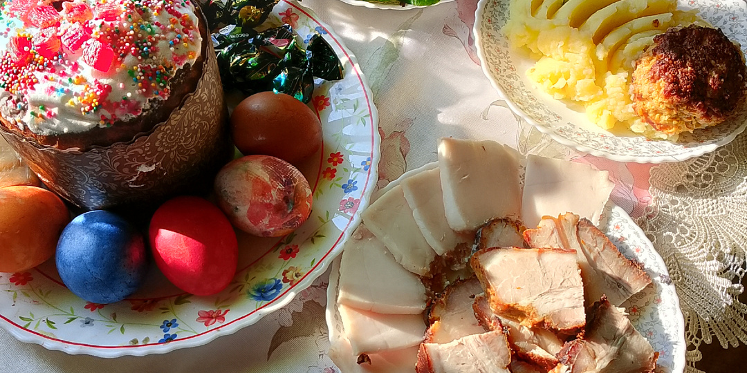 Как я разговлялась? Без мистики не обошлось!