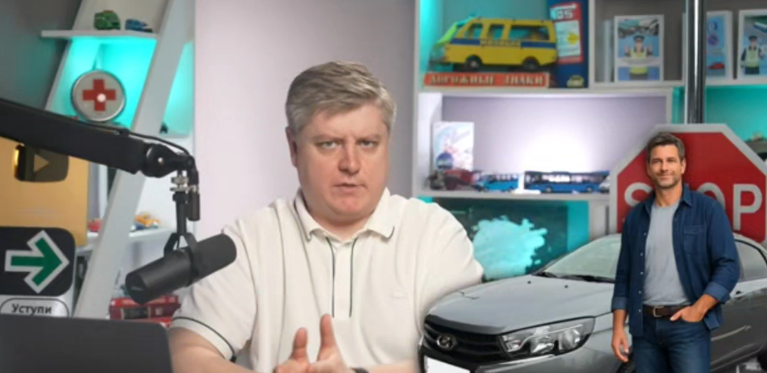 Вот тебе и «локализация»: в Саратовской области владельцу «Весты» не разрешили работать на ней в такси