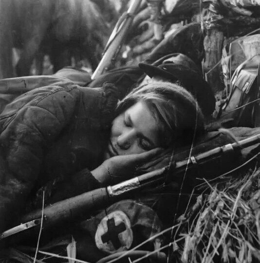 «Ангелы милосердия»