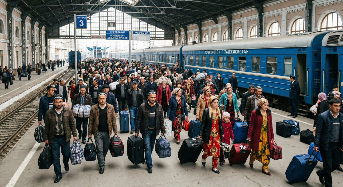 Фото: ИИ Nano Banana