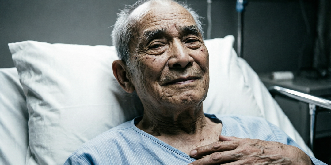 Что происходит с душами атеистов? Рассказ монахини, работавшей в хосписе